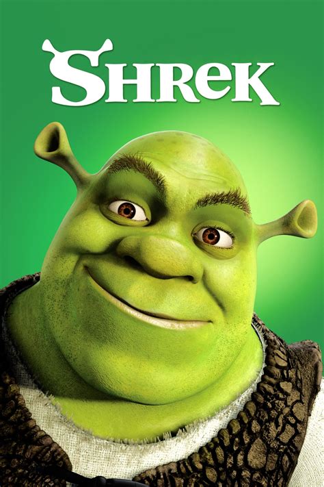 latest Shrek